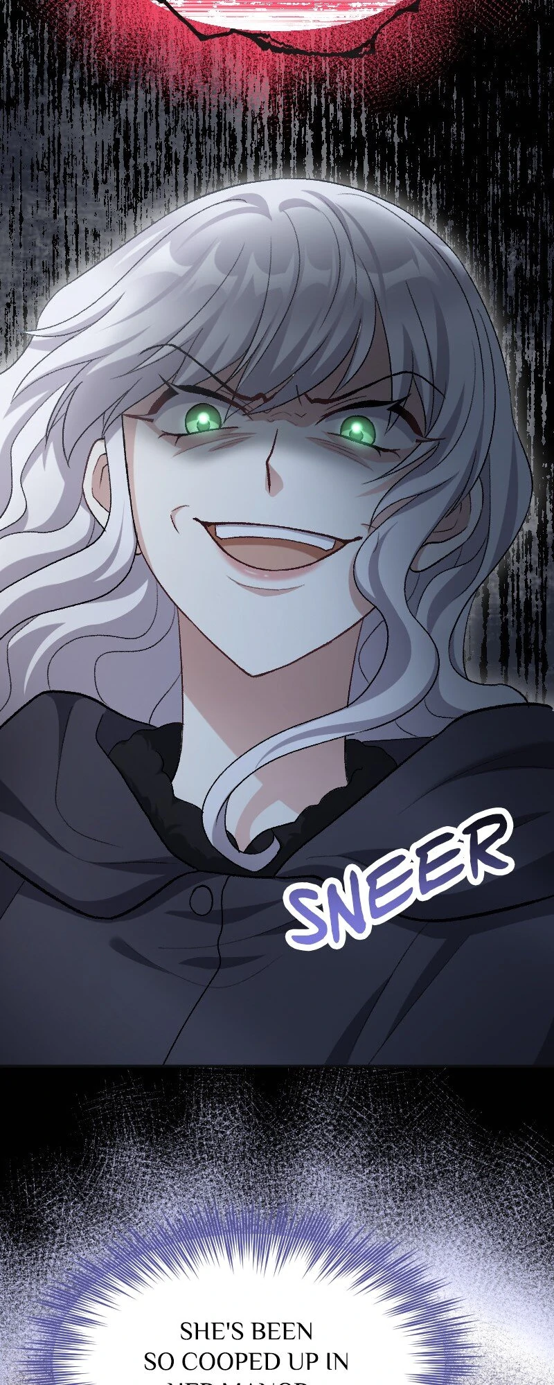 The Bloodstained Margrave’s Confession Chapter 37 203 25