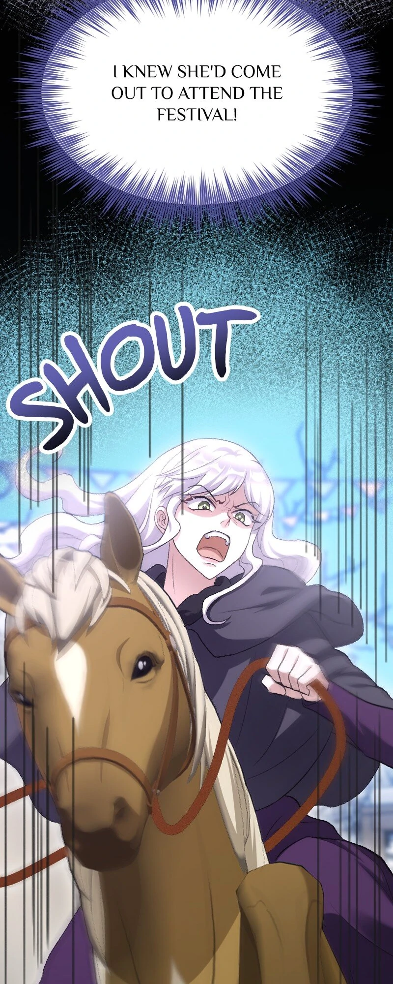 The Bloodstained Margrave’s Confession Chapter 37 205 27