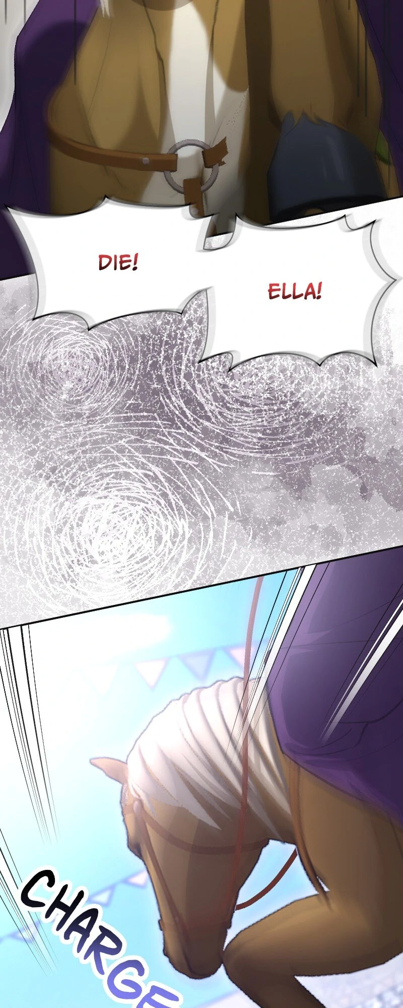 The Bloodstained Margrave’s Confession Chapter 37 206 28