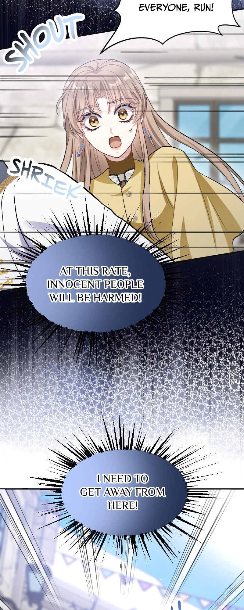 The Bloodstained Margrave’s Confession Chapter 37 208 30