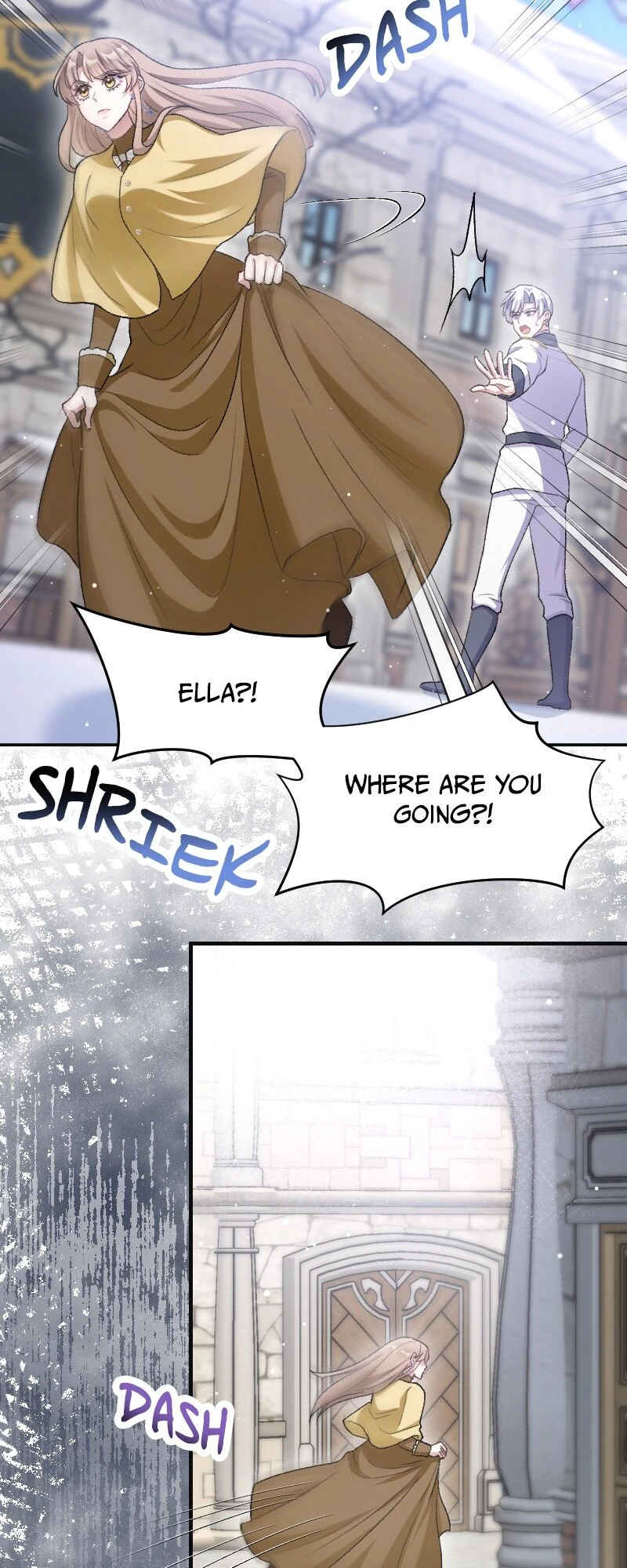 The Bloodstained Margrave’s Confession Chapter 37 209 31