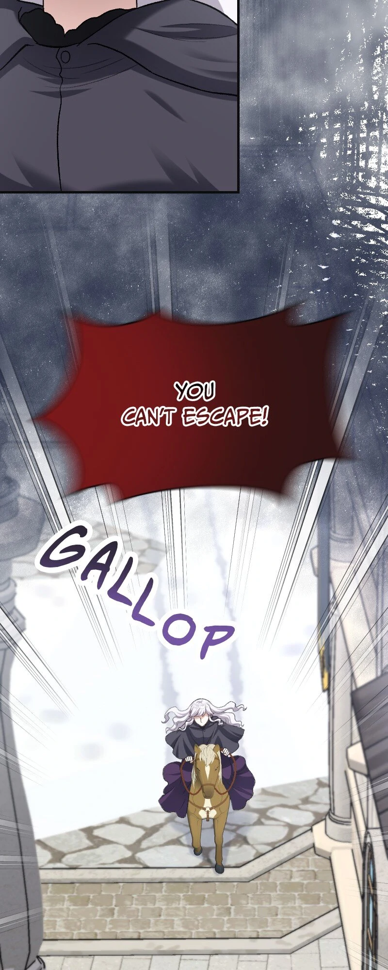 The Bloodstained Margrave’s Confession Chapter 37 211 33