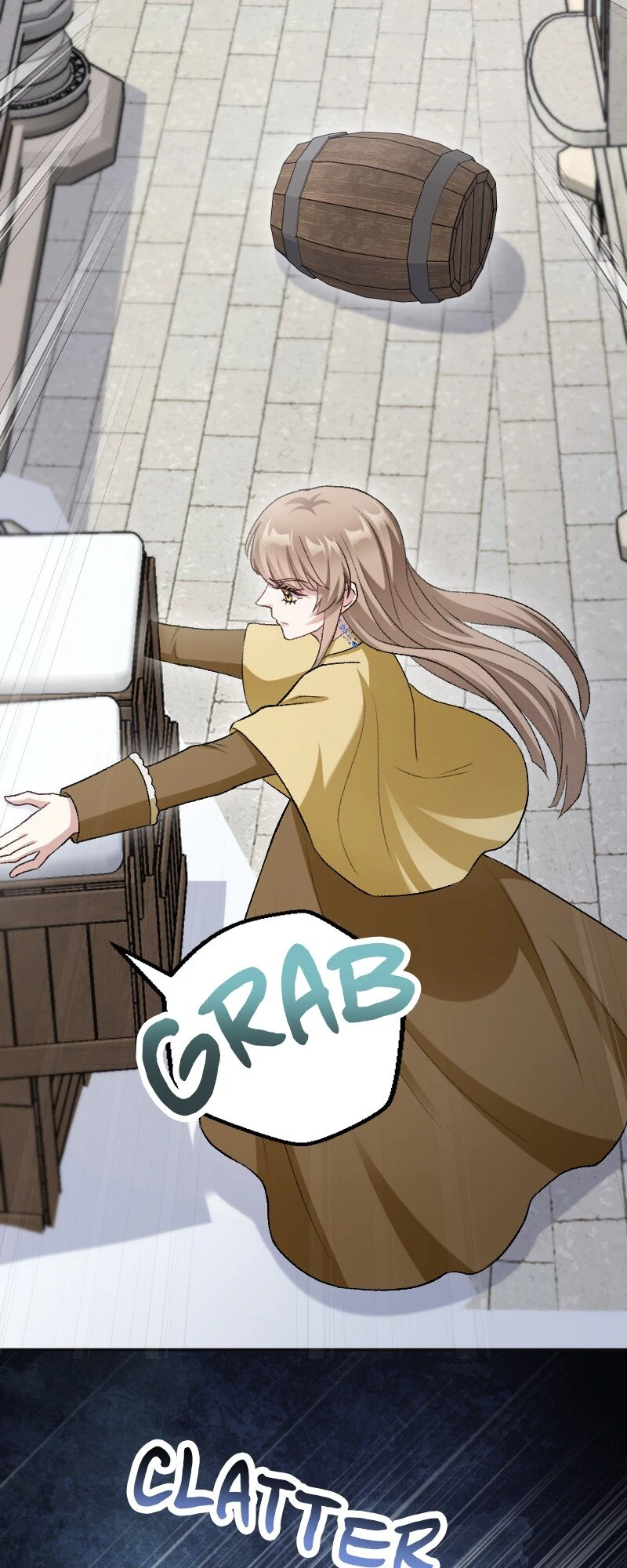 The Bloodstained Margrave’s Confession Chapter 37 212 34