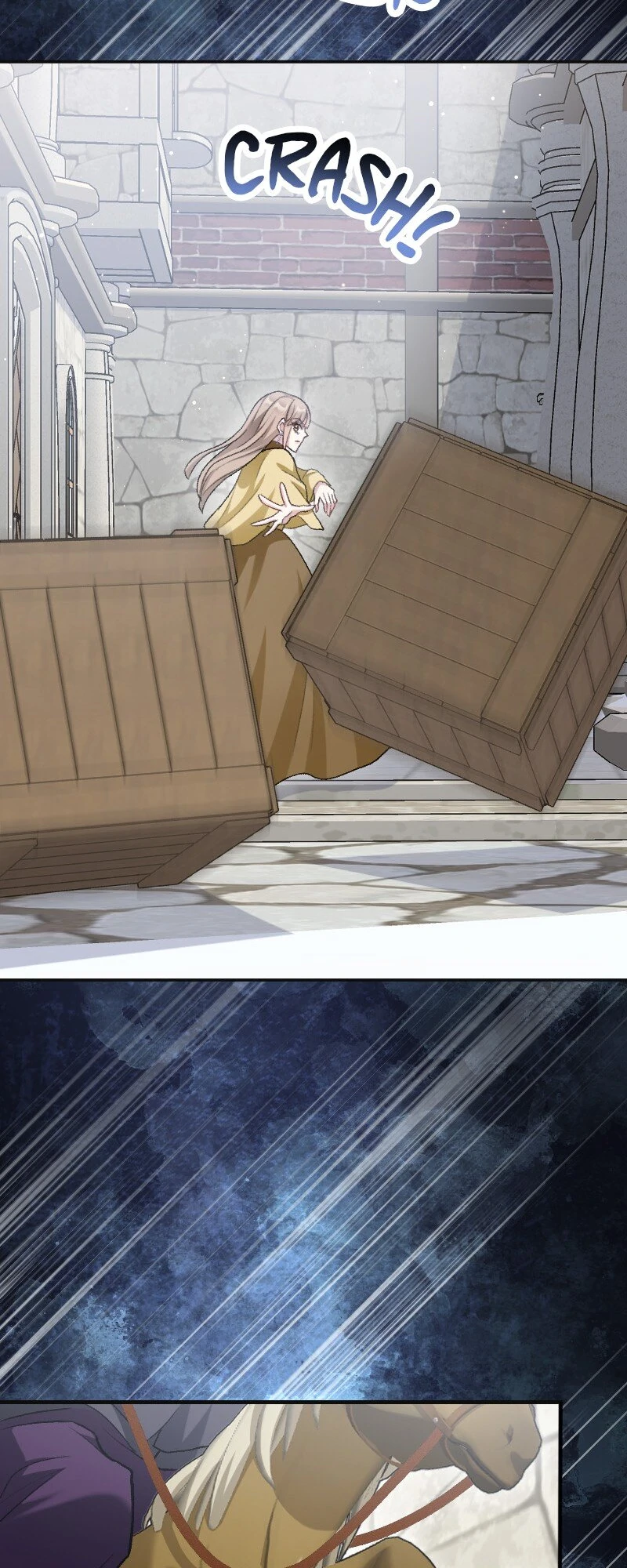 The Bloodstained Margrave’s Confession Chapter 37 213 35