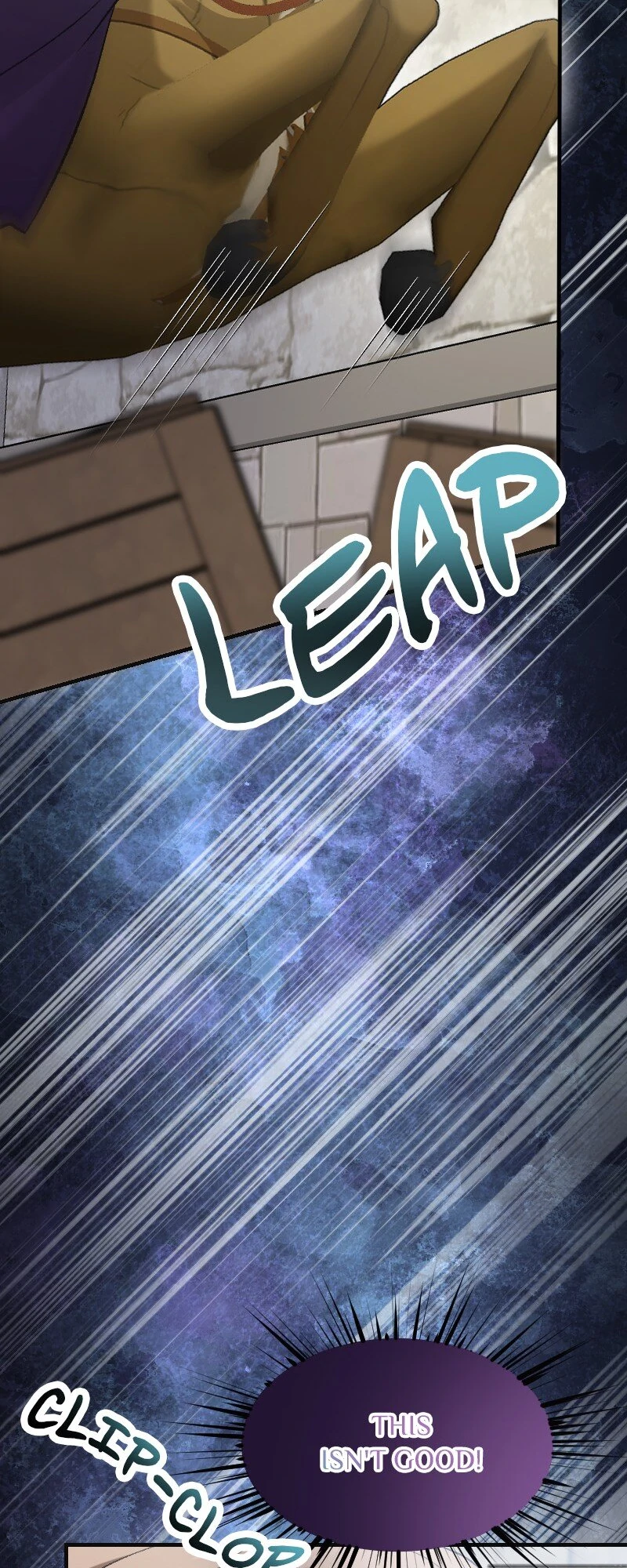 The Bloodstained Margrave’s Confession Chapter 37 214 36