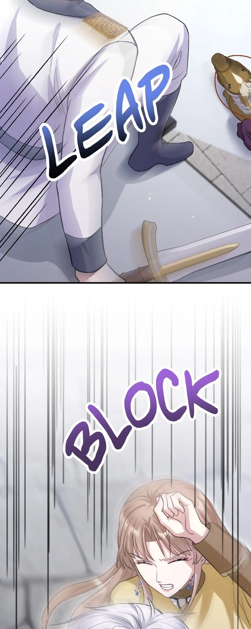 The Bloodstained Margrave’s Confession Chapter 37 220 42