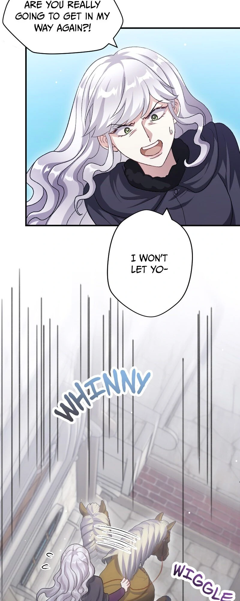 The Bloodstained Margrave’s Confession Chapter 37 224 46