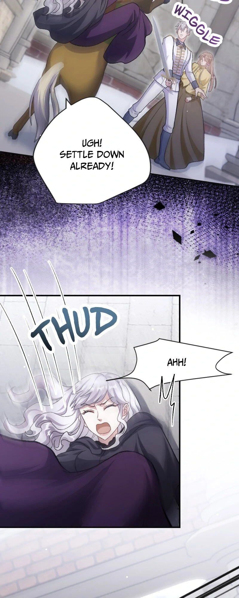 The Bloodstained Margrave’s Confession Chapter 37 225 47