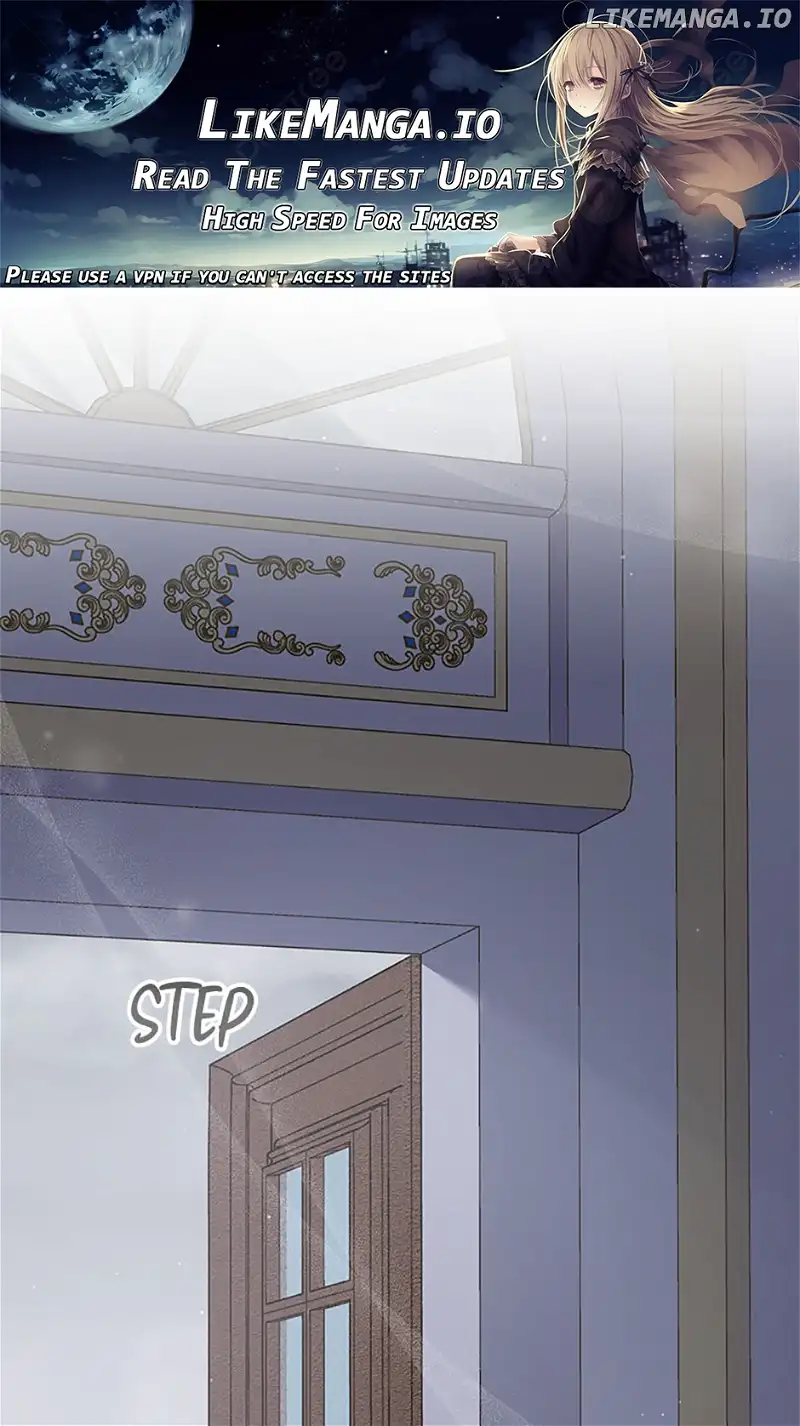 The Blooming Violet in the Back Garden Chapter 26 200 01