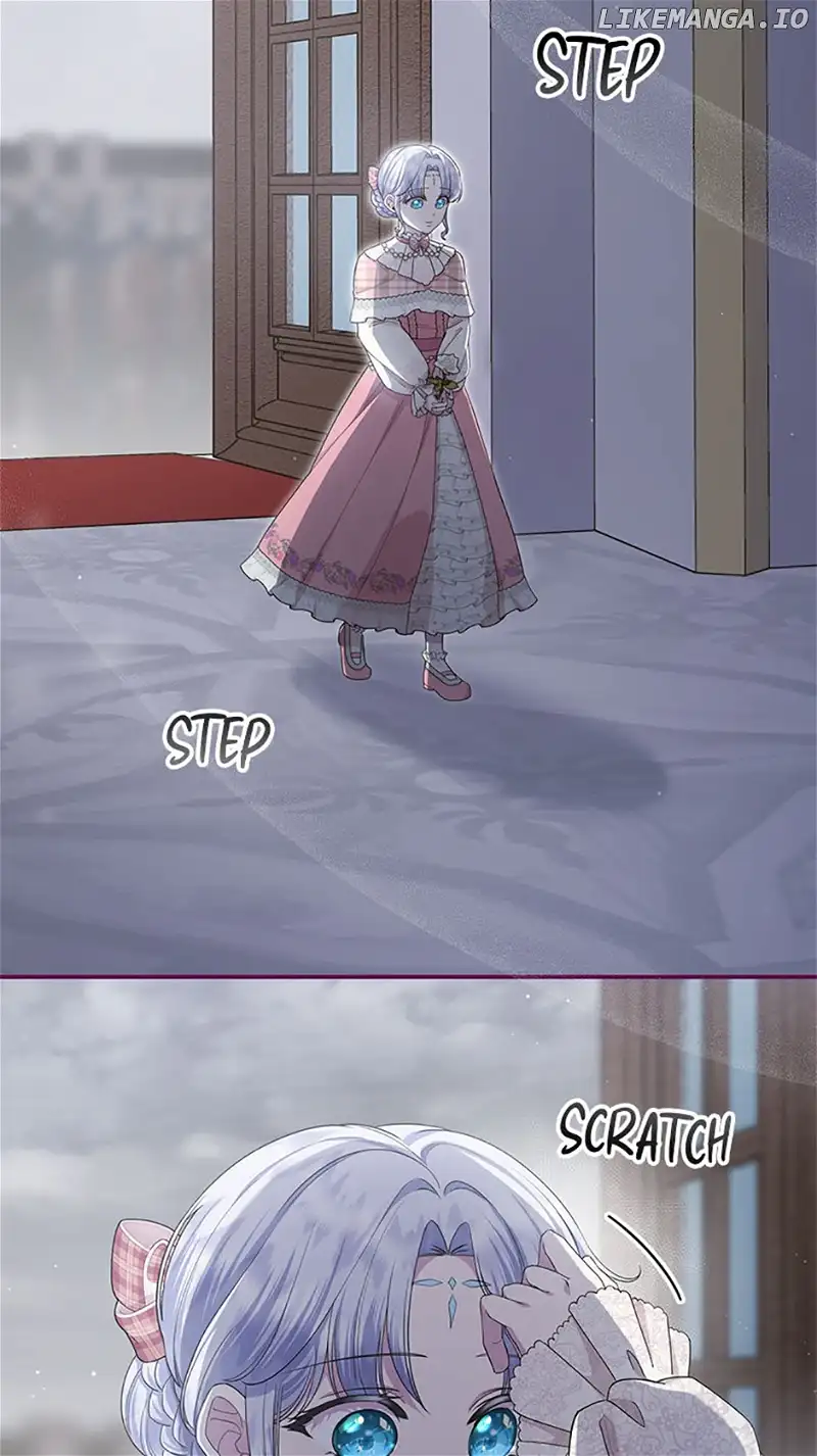 The Blooming Violet in the Back Garden Chapter 26 201 02