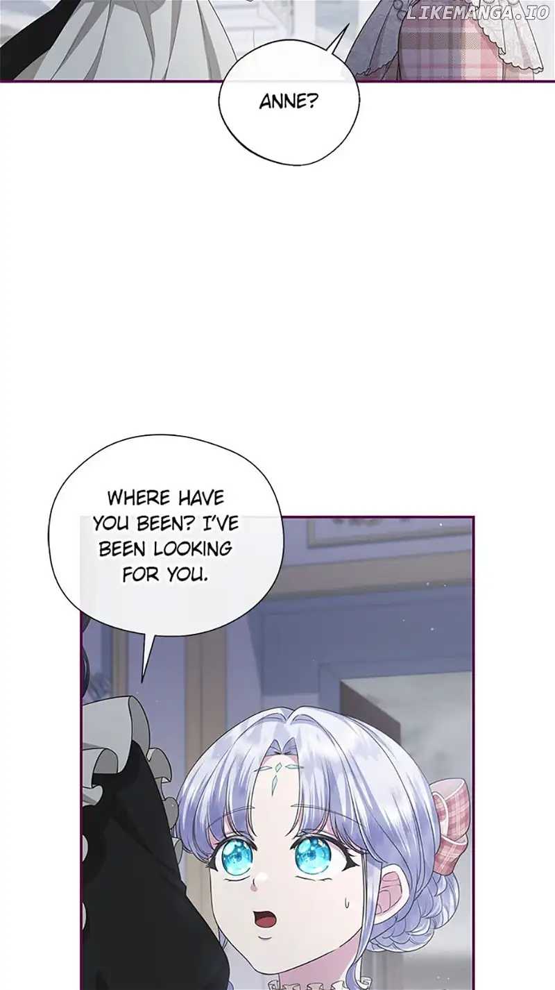 The Blooming Violet in the Back Garden Chapter 26 203 04