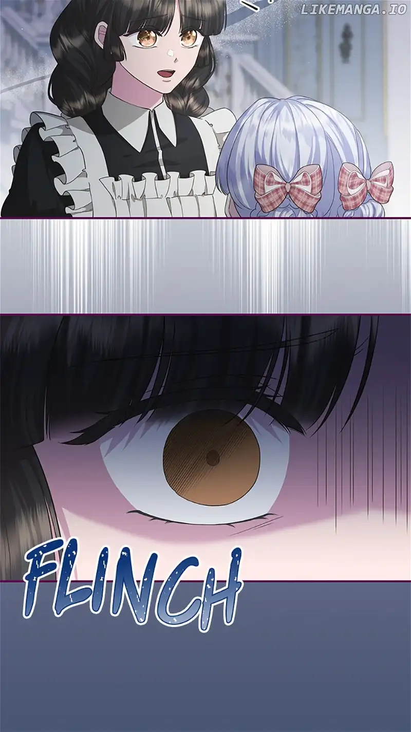 The Blooming Violet in the Back Garden Chapter 26 205 06