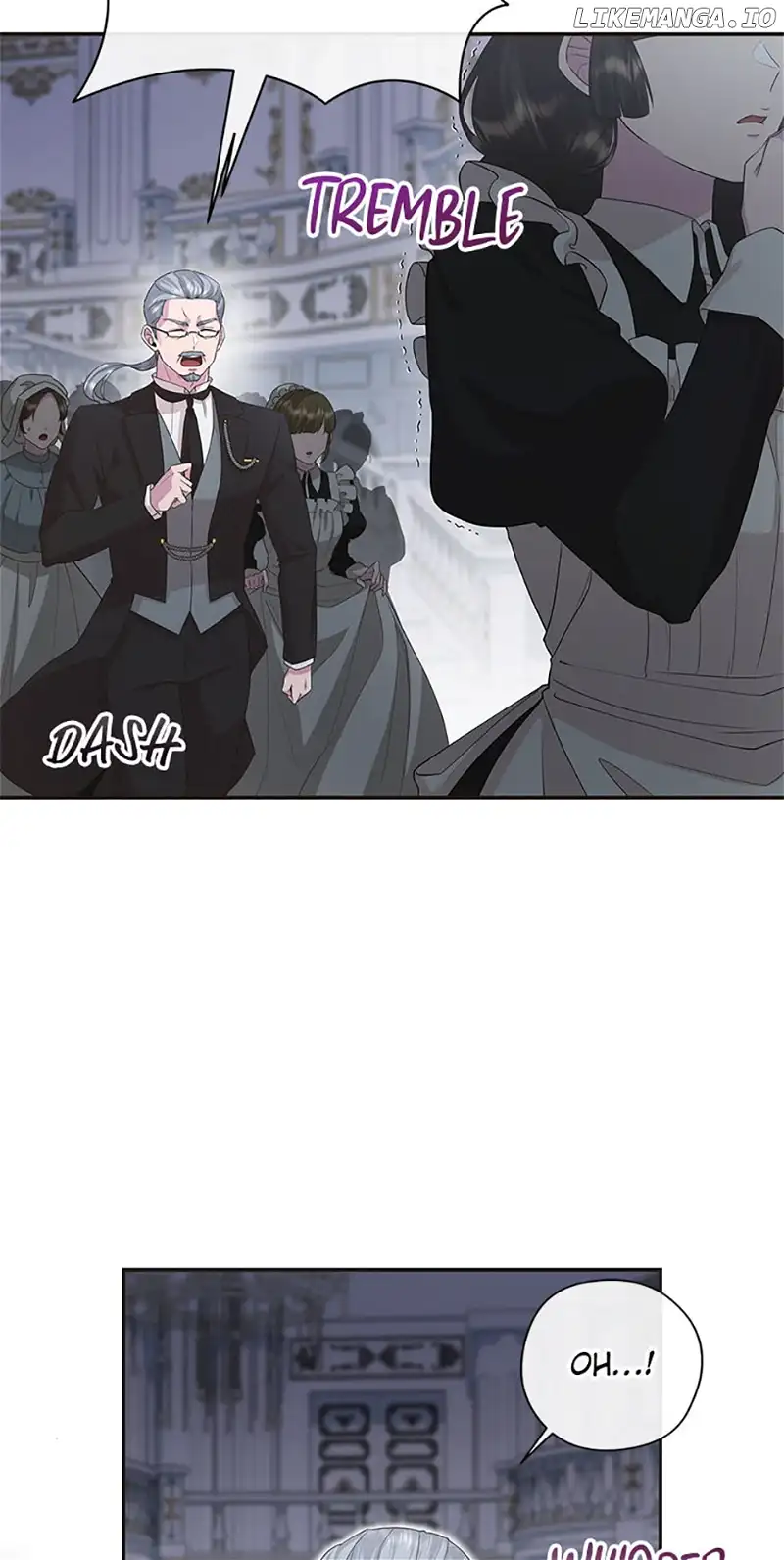 The Blooming Violet in the Back Garden Chapter 26 207 08