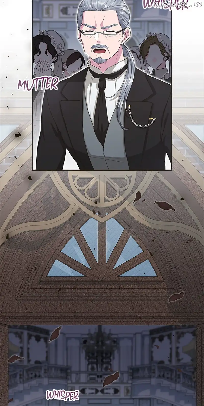 The Blooming Violet in the Back Garden Chapter 26 208 09