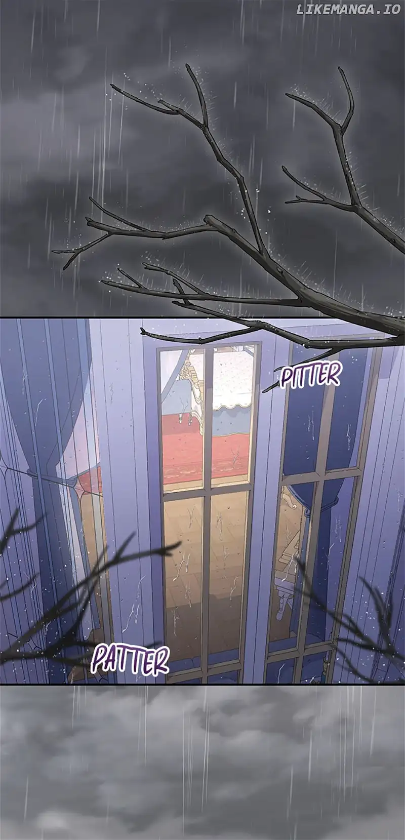 The Blooming Violet in the Back Garden Chapter 26 213 14