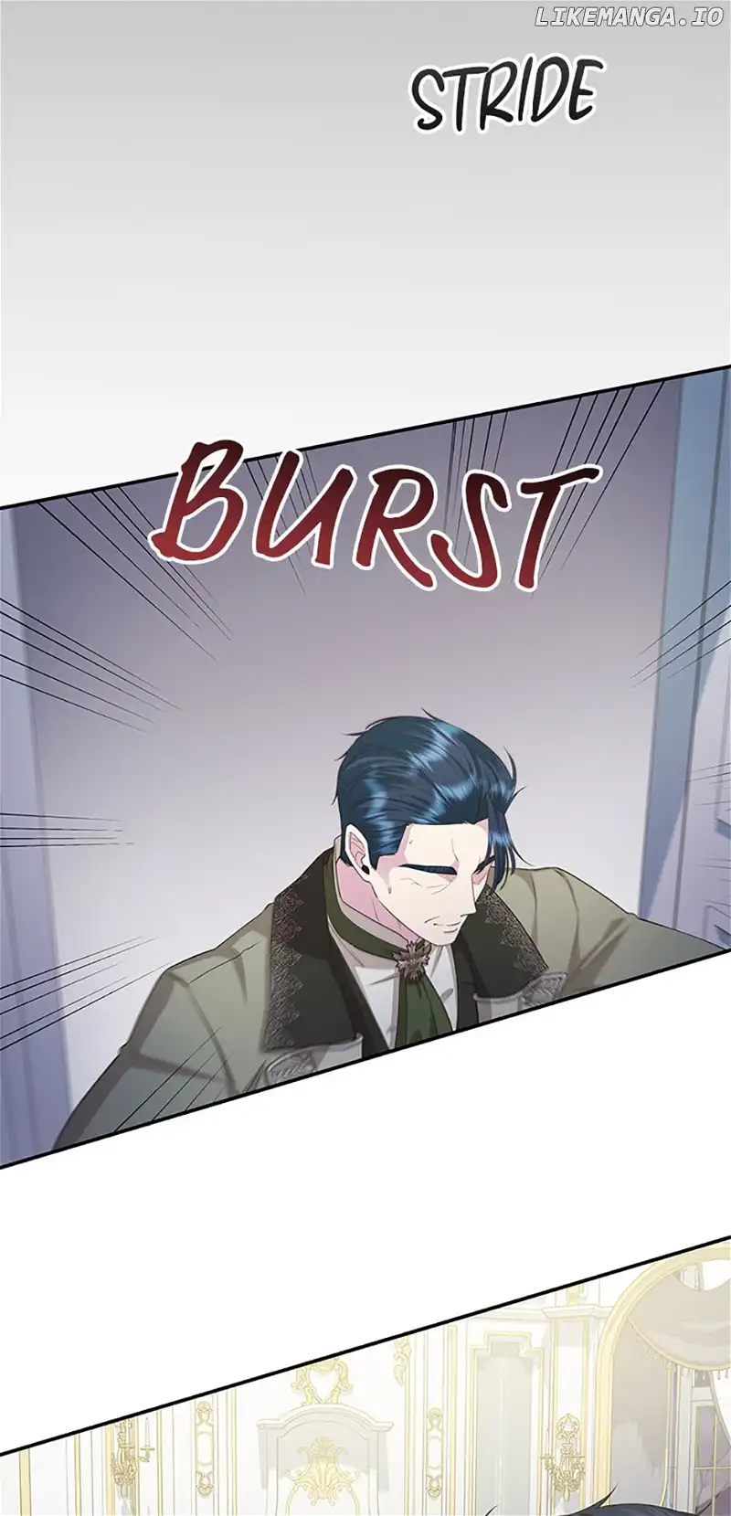 The Blooming Violet in the Back Garden Chapter 26 215 16