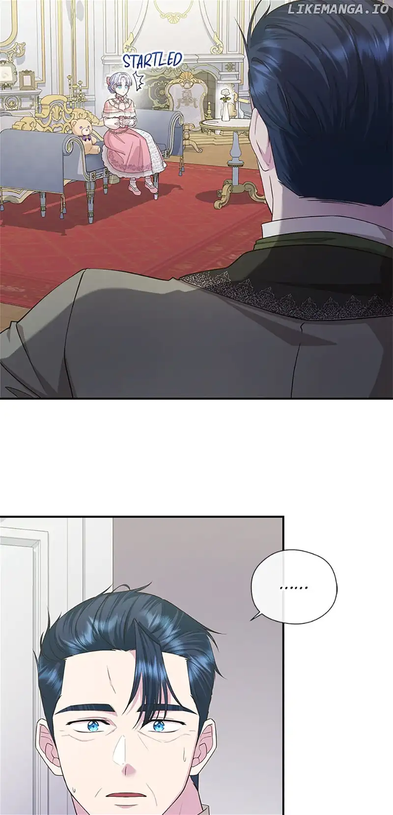 The Blooming Violet in the Back Garden Chapter 26 216 17