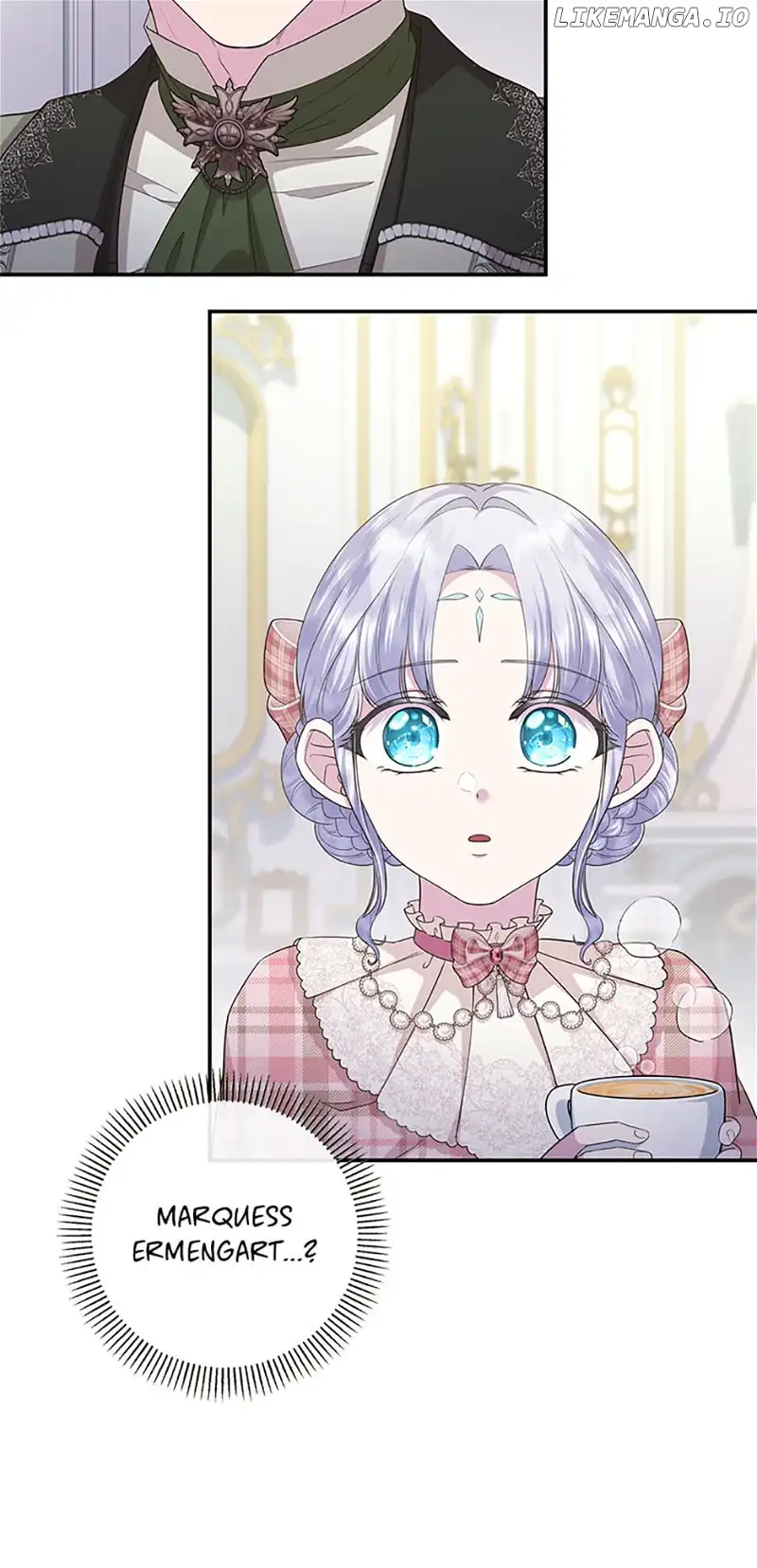 The Blooming Violet in the Back Garden Chapter 26 217 18