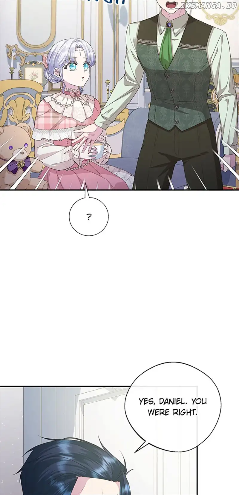 The Blooming Violet in the Back Garden Chapter 26 219 20