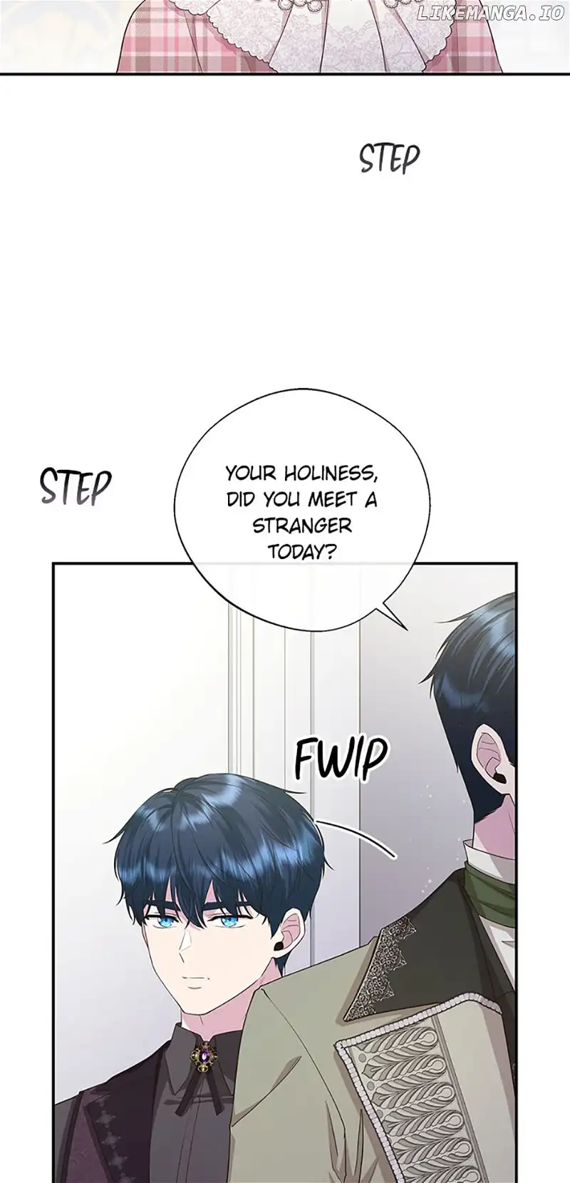 The Blooming Violet in the Back Garden Chapter 26 221 22