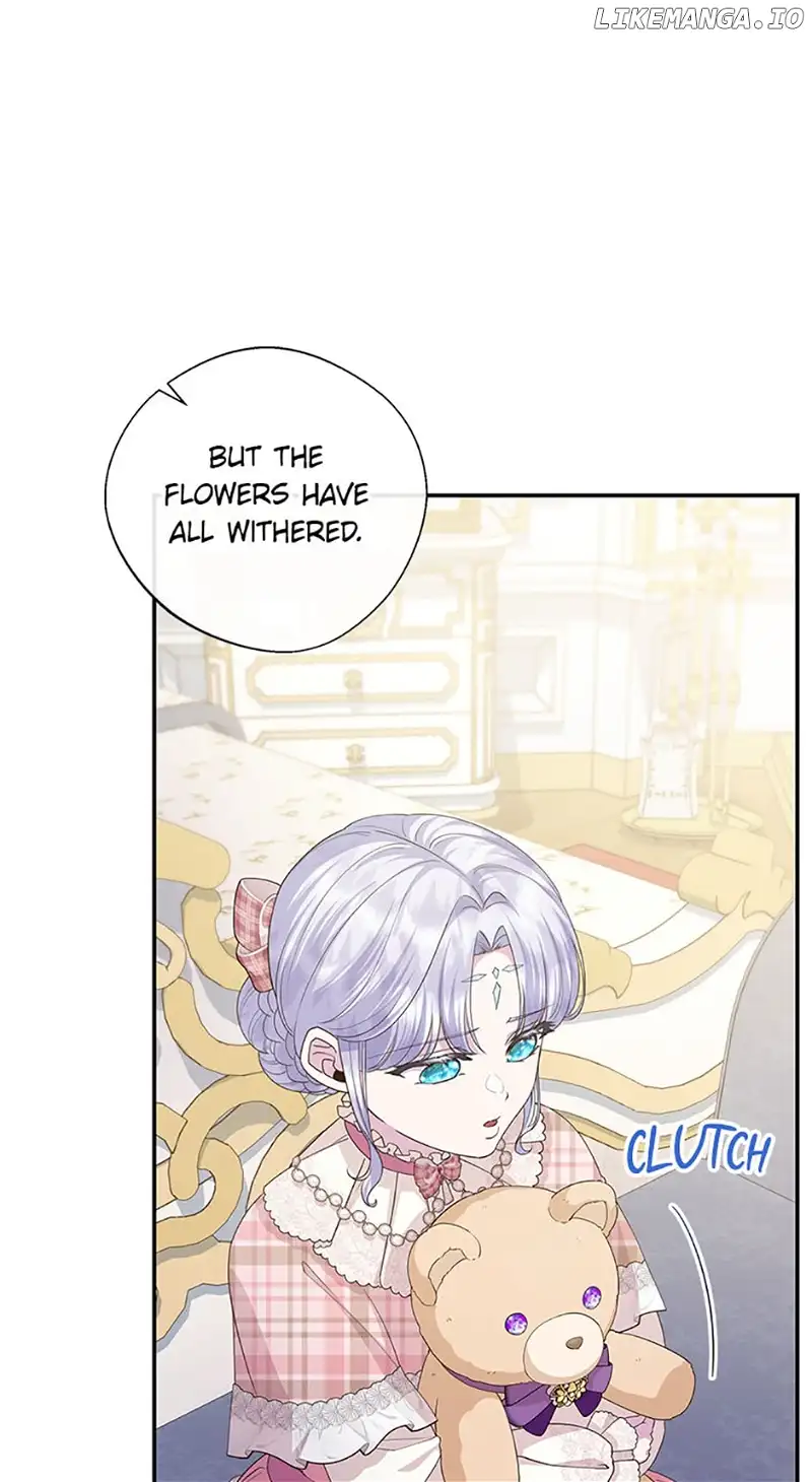 The Blooming Violet in the Back Garden Chapter 26 224 25