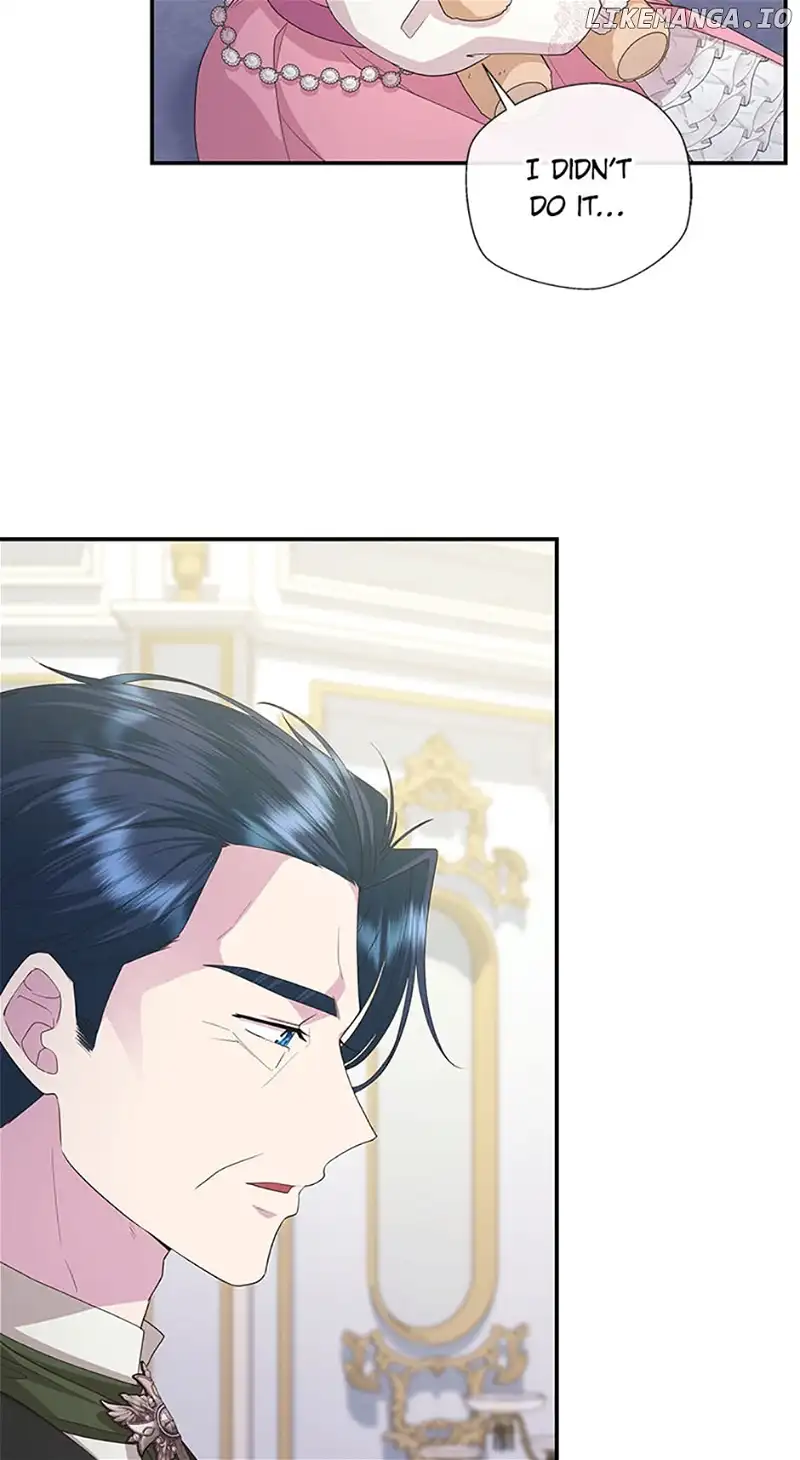 The Blooming Violet in the Back Garden Chapter 26 225 26