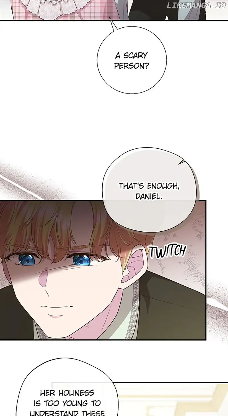 The Blooming Violet in the Back Garden Chapter 26 227 28