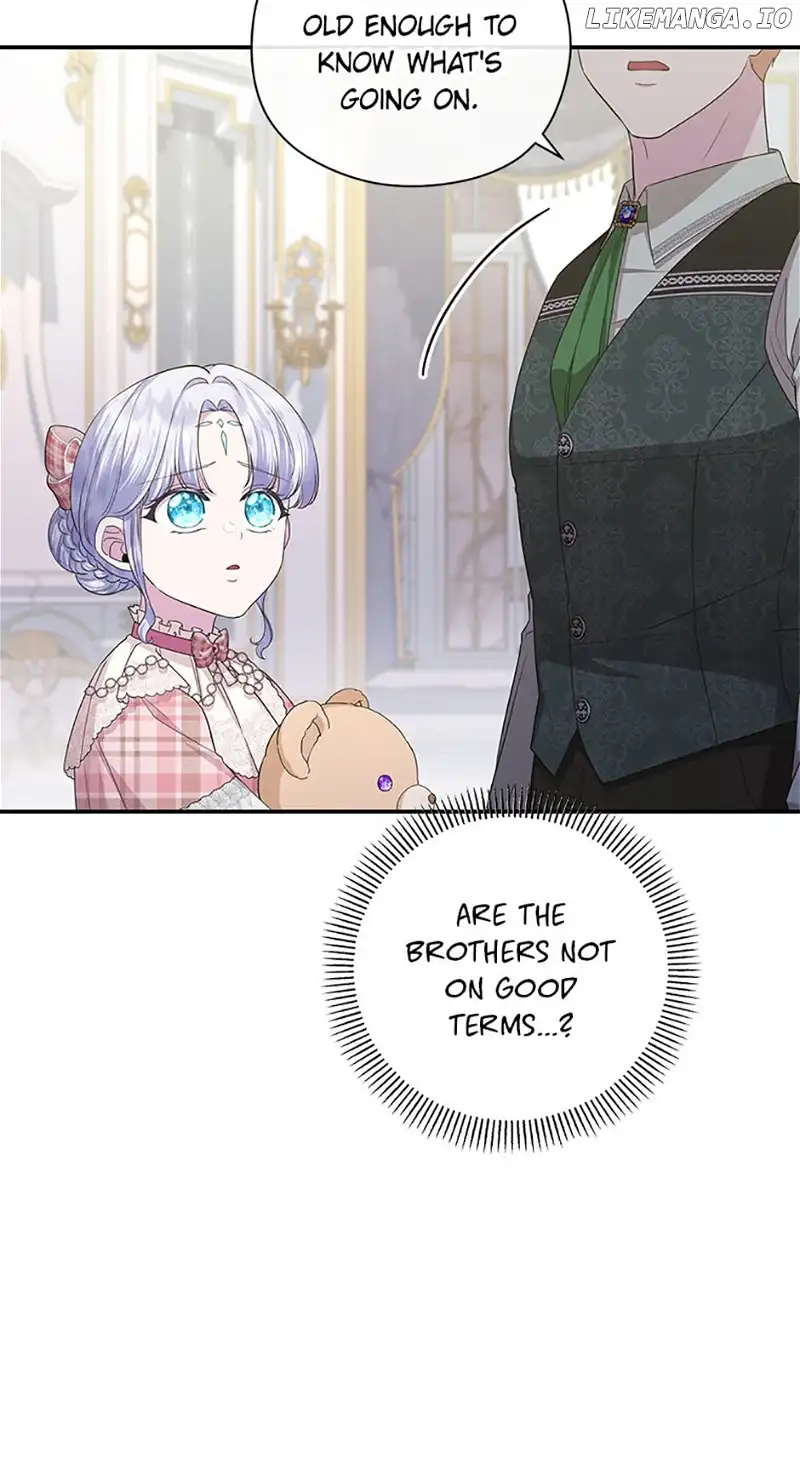 The Blooming Violet in the Back Garden Chapter 26 229 30