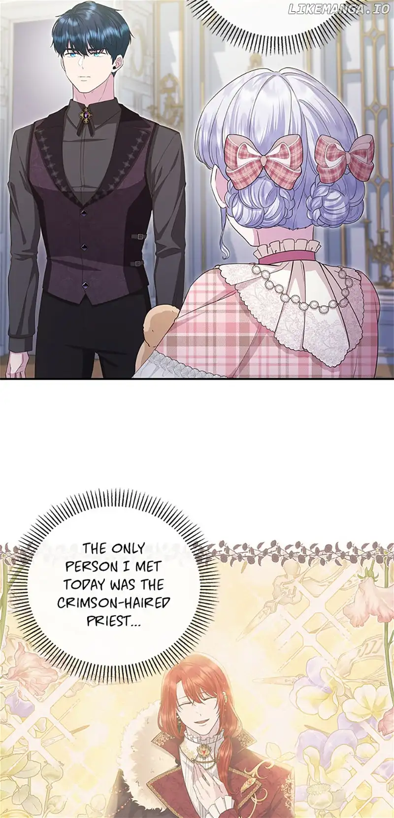 The Blooming Violet in the Back Garden Chapter 26 231 32