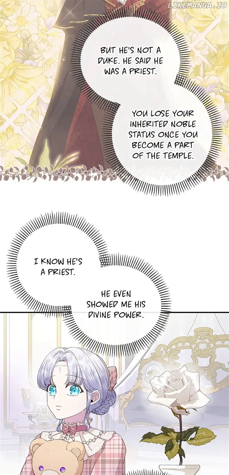 The Blooming Violet in the Back Garden Chapter 26 232 33