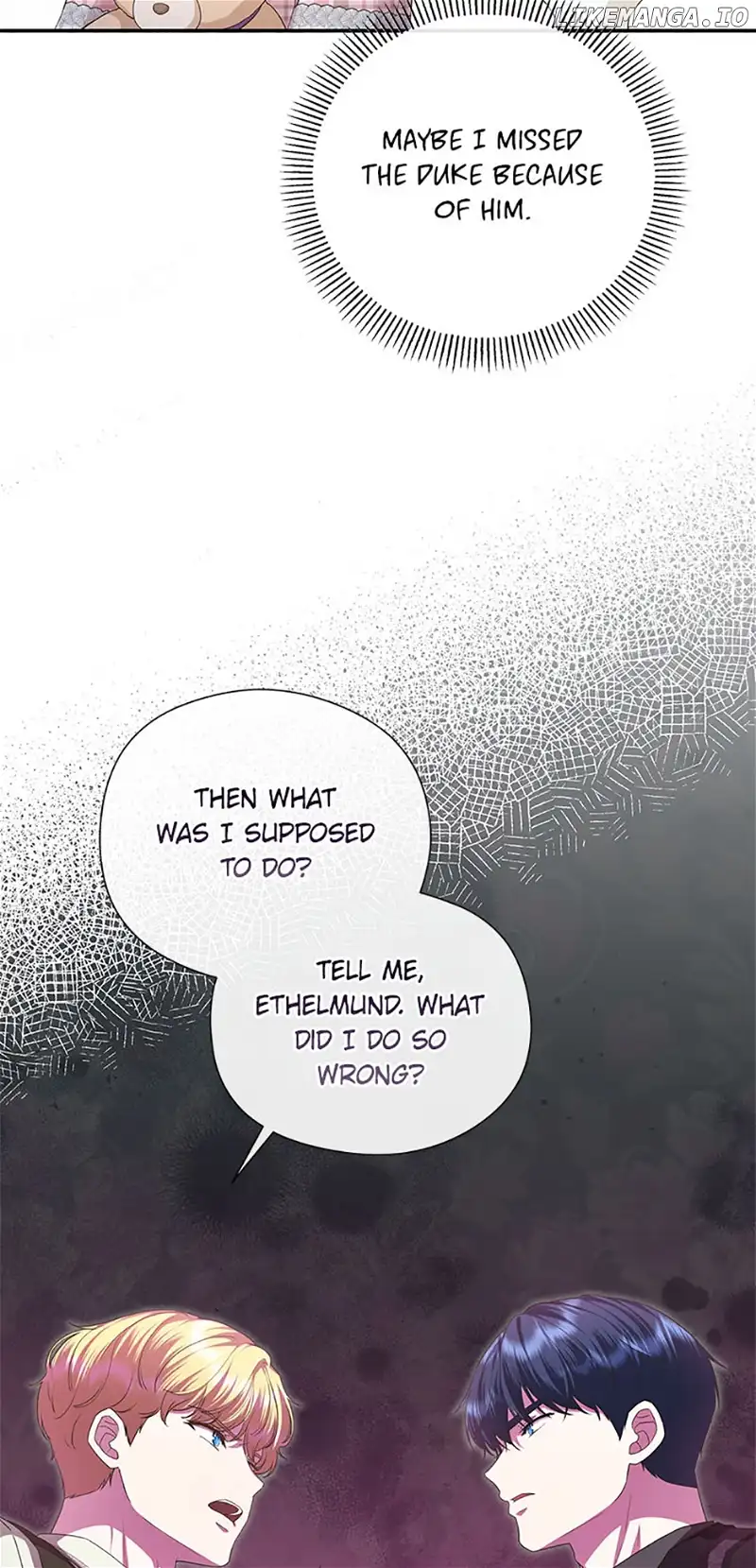 The Blooming Violet in the Back Garden Chapter 26 233 34