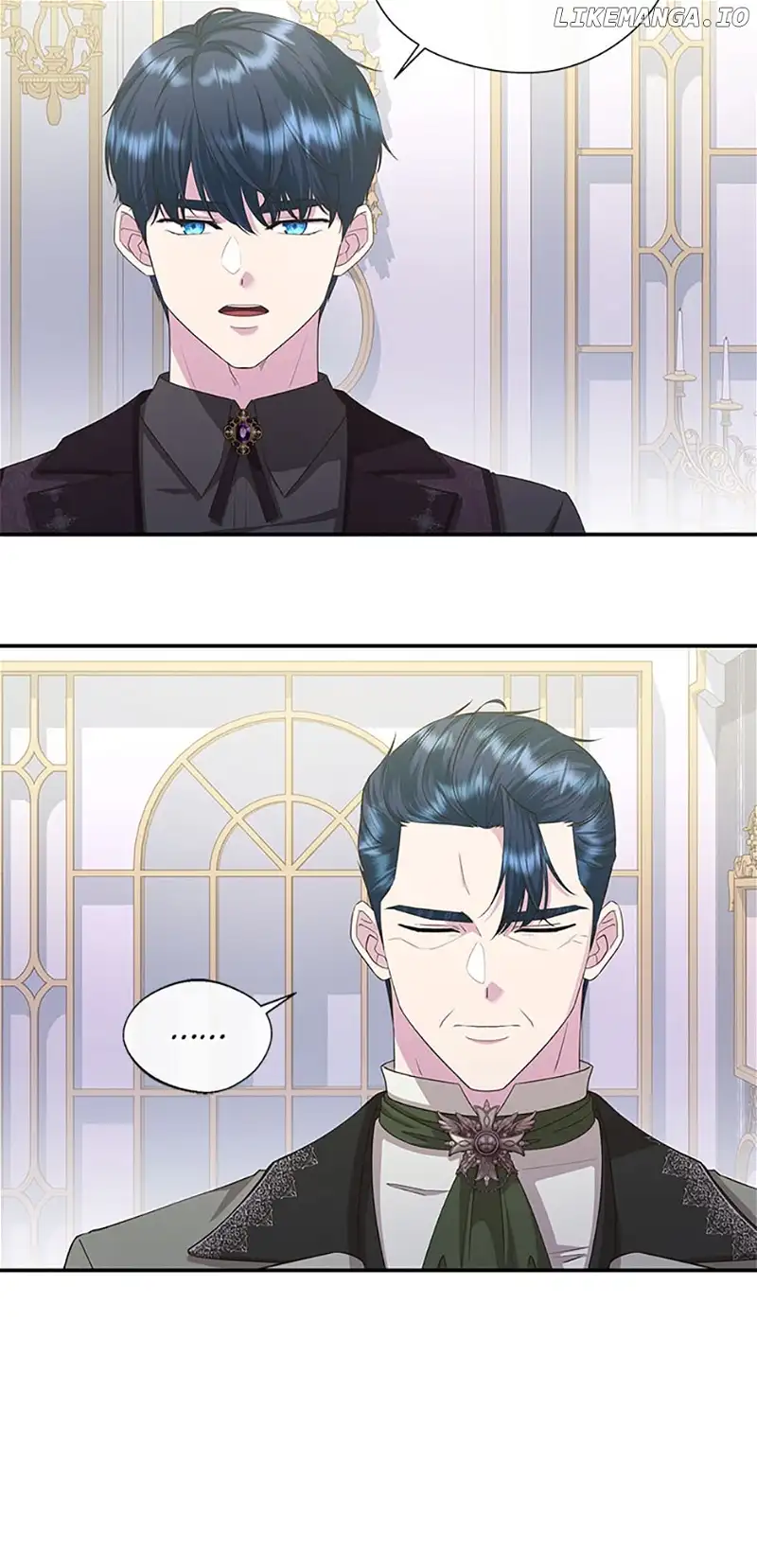 The Blooming Violet in the Back Garden Chapter 26 235 36