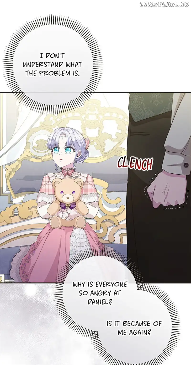 The Blooming Violet in the Back Garden Chapter 26 236 37