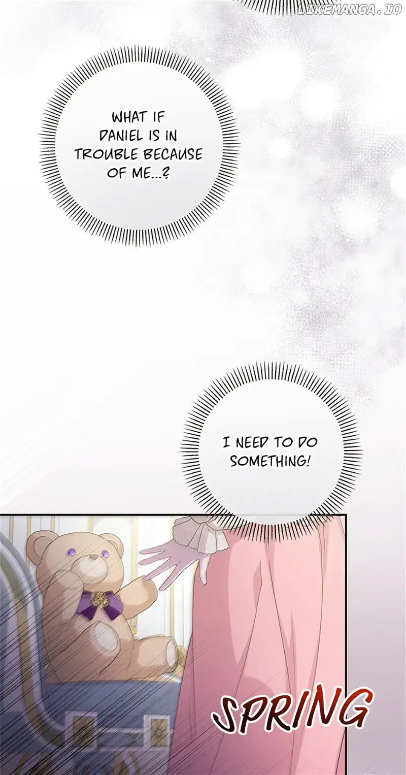 The Blooming Violet in the Back Garden Chapter 26 237 38