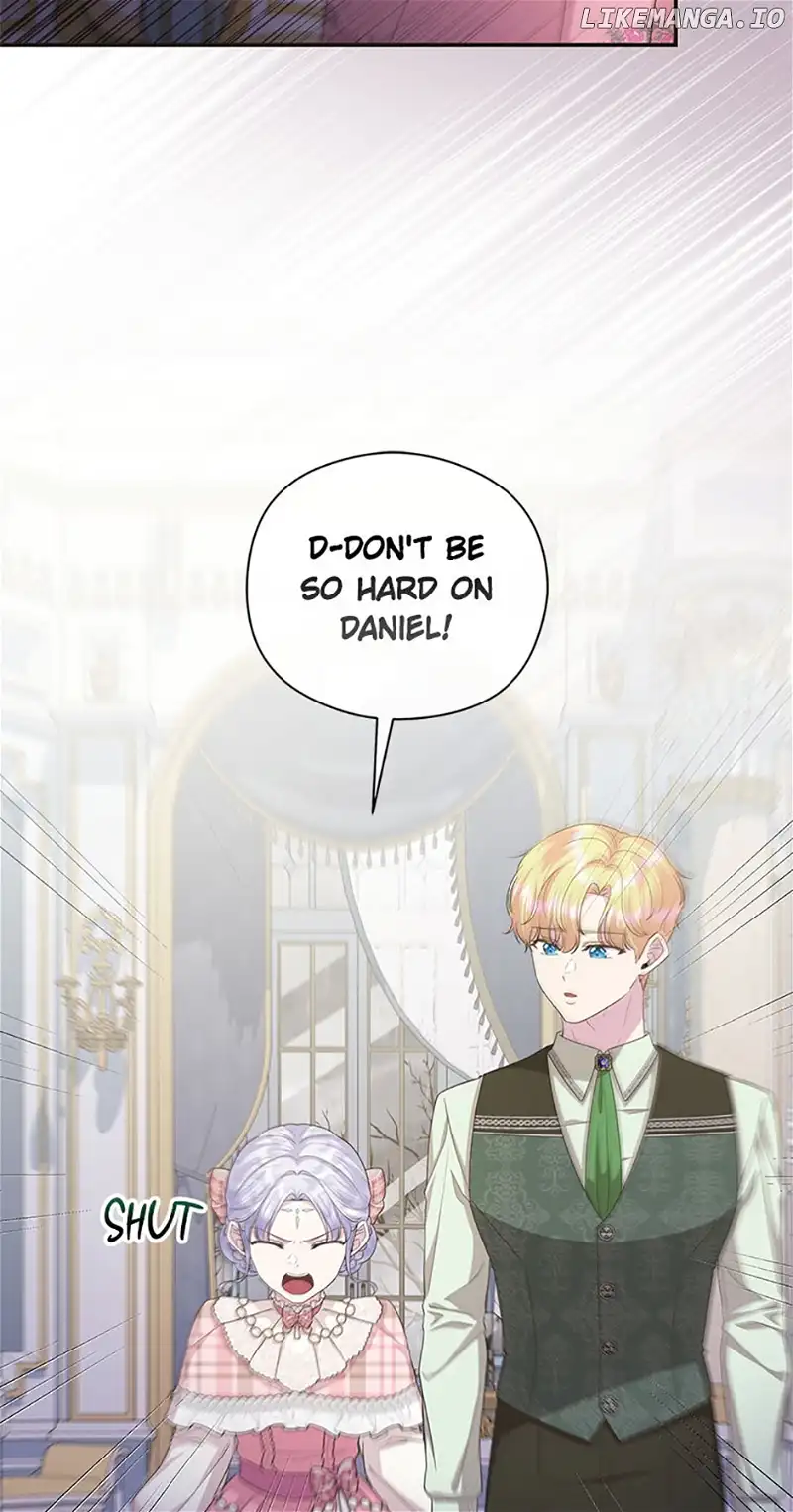 The Blooming Violet in the Back Garden Chapter 26 238 39