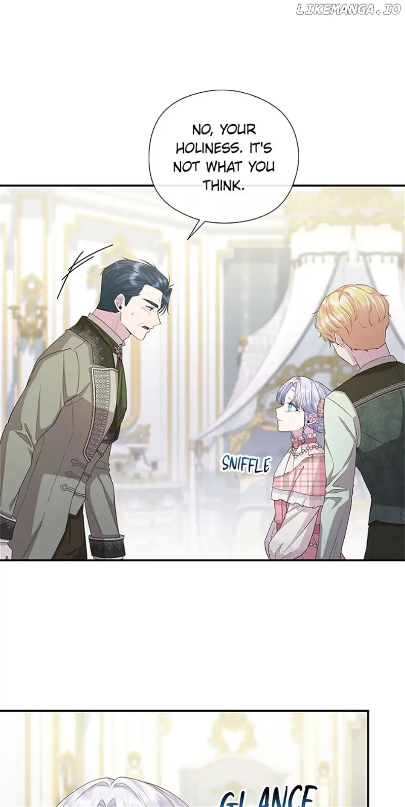 The Blooming Violet in the Back Garden Chapter 26 242 43