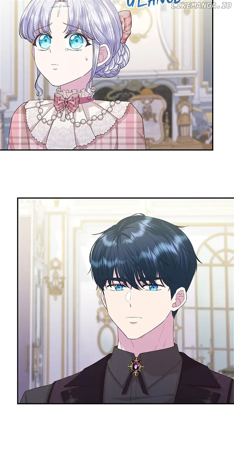 The Blooming Violet in the Back Garden Chapter 26 243 44