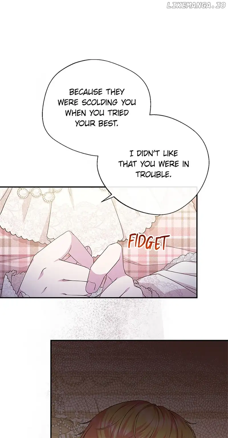 The Blooming Violet in the Back Garden Chapter 26 249 50