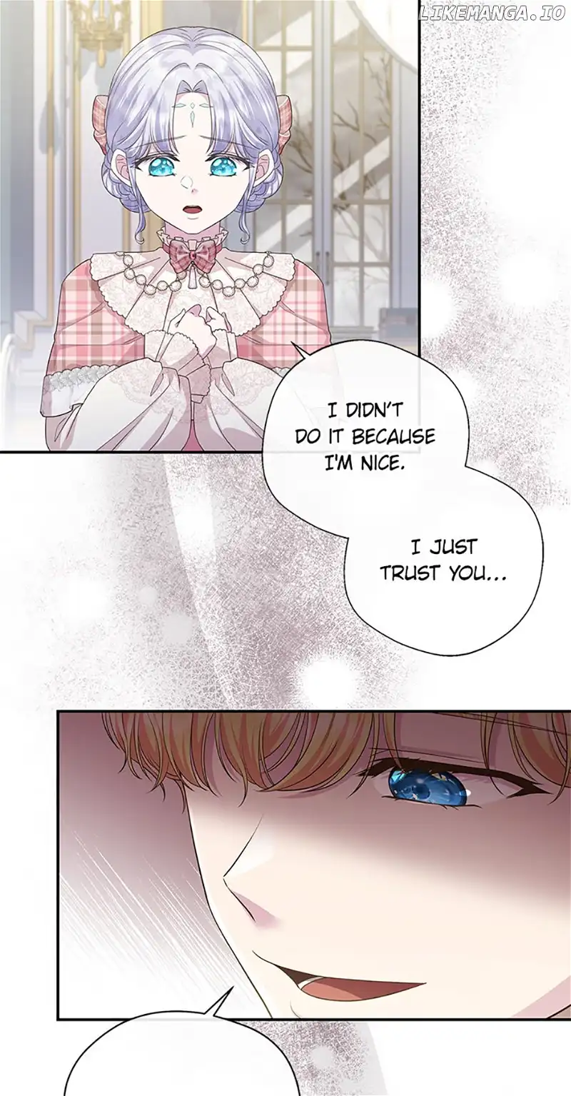 The Blooming Violet in the Back Garden Chapter 26 251 52