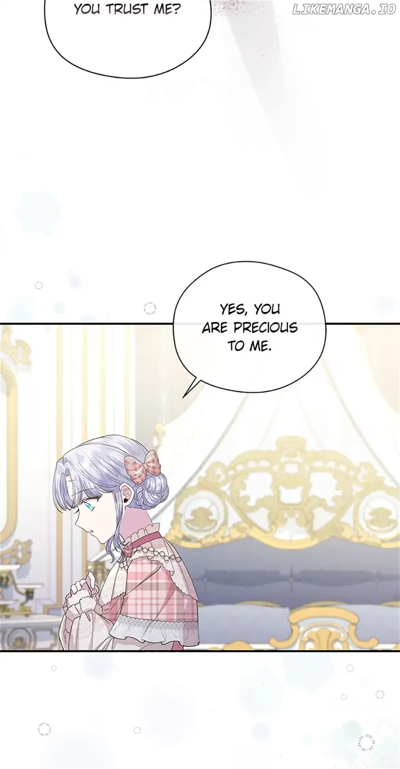 The Blooming Violet in the Back Garden Chapter 26 252 53