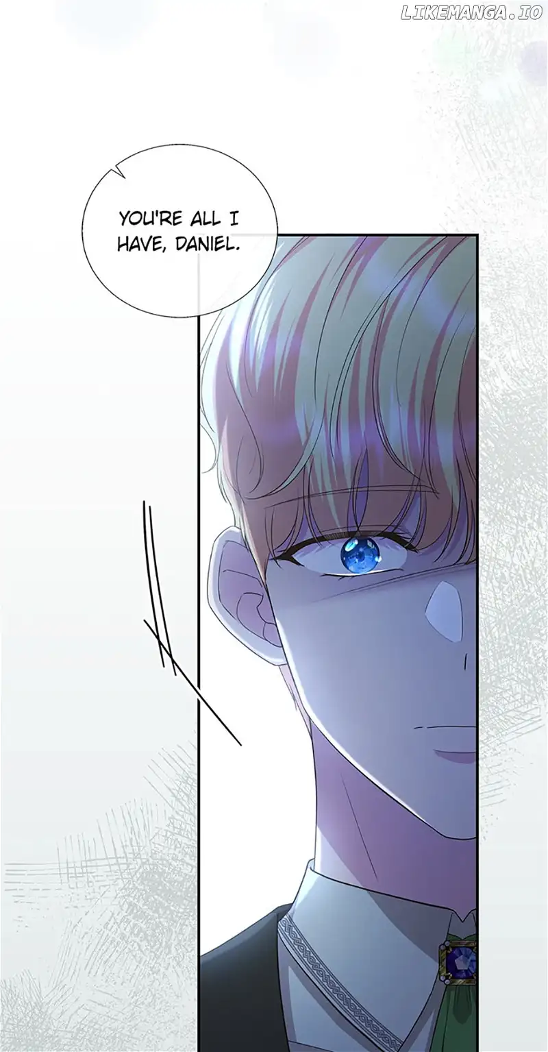 The Blooming Violet in the Back Garden Chapter 26 253 54