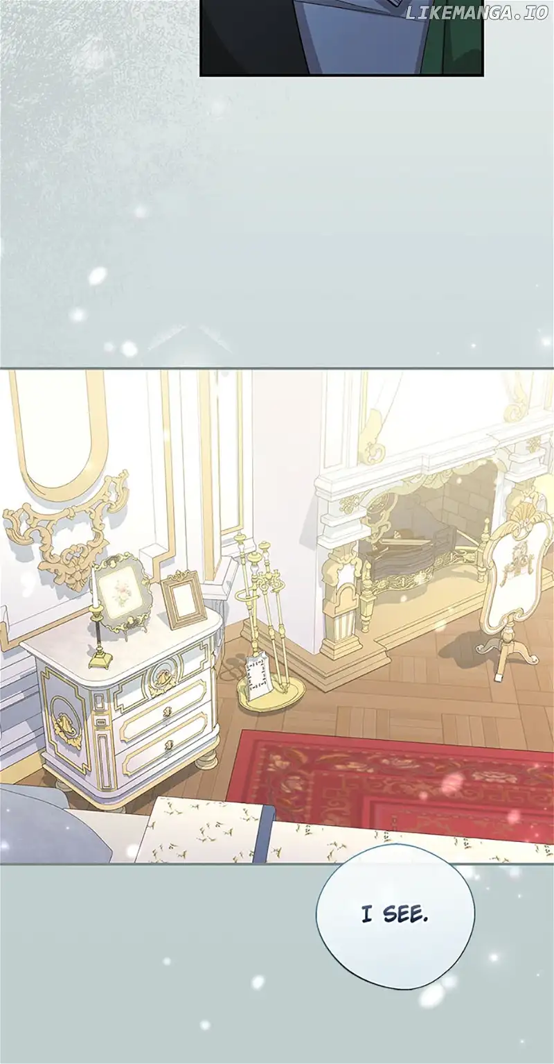 The Blooming Violet in the Back Garden Chapter 26 254 55