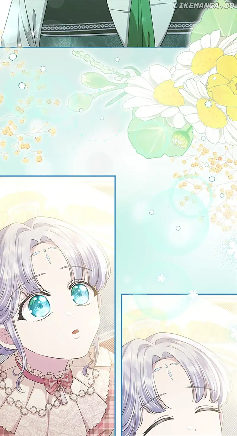 The Blooming Violet in the Back Garden Chapter 26 256 57