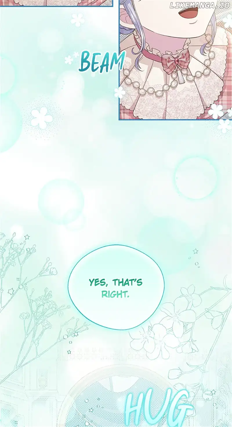 The Blooming Violet in the Back Garden Chapter 26 257 58