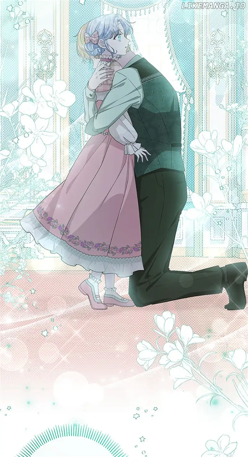 The Blooming Violet in the Back Garden Chapter 26 258 59