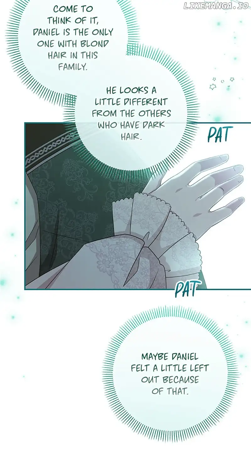 The Blooming Violet in the Back Garden Chapter 26 259 60