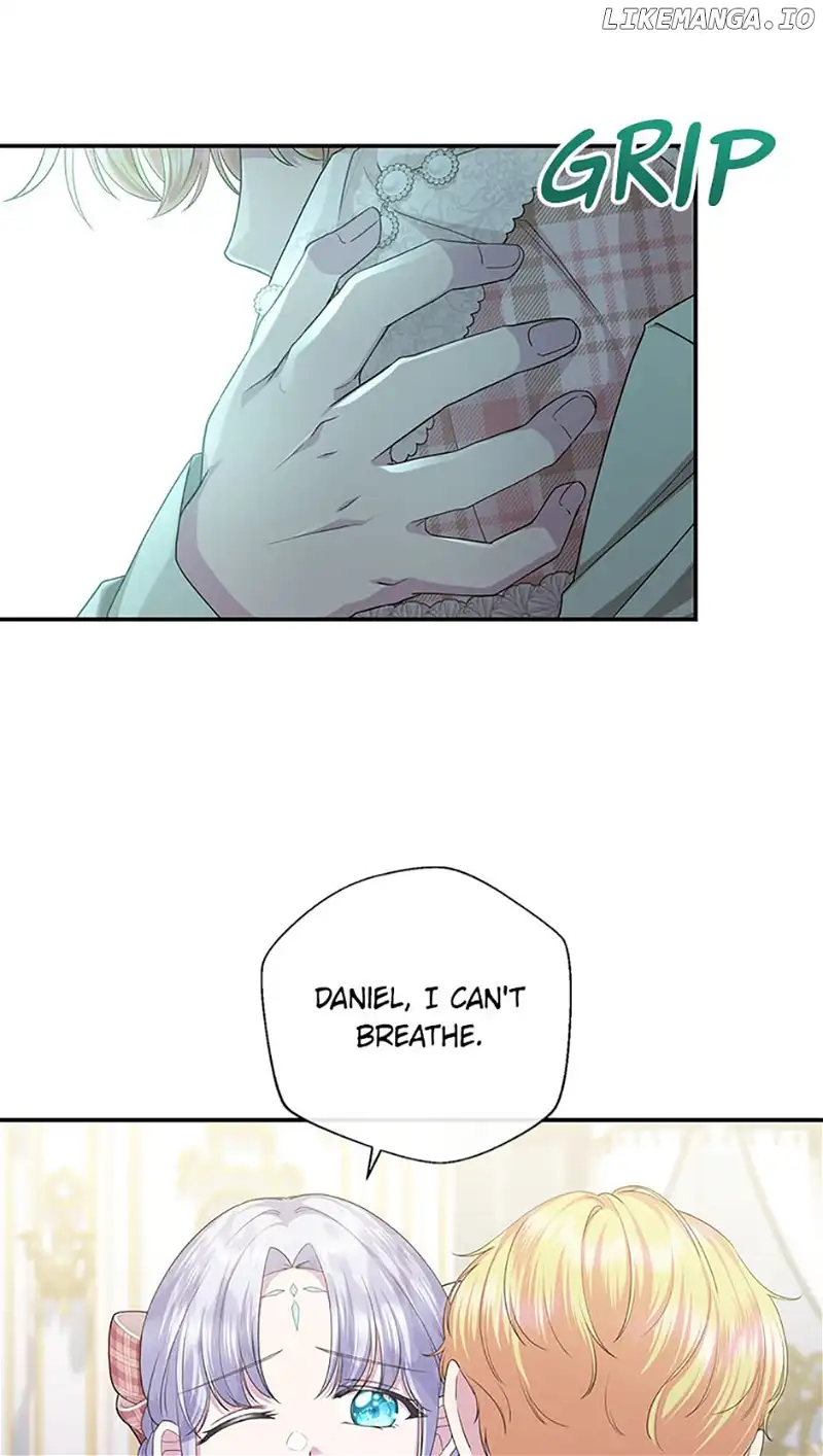 The Blooming Violet in the Back Garden Chapter 26 260 61