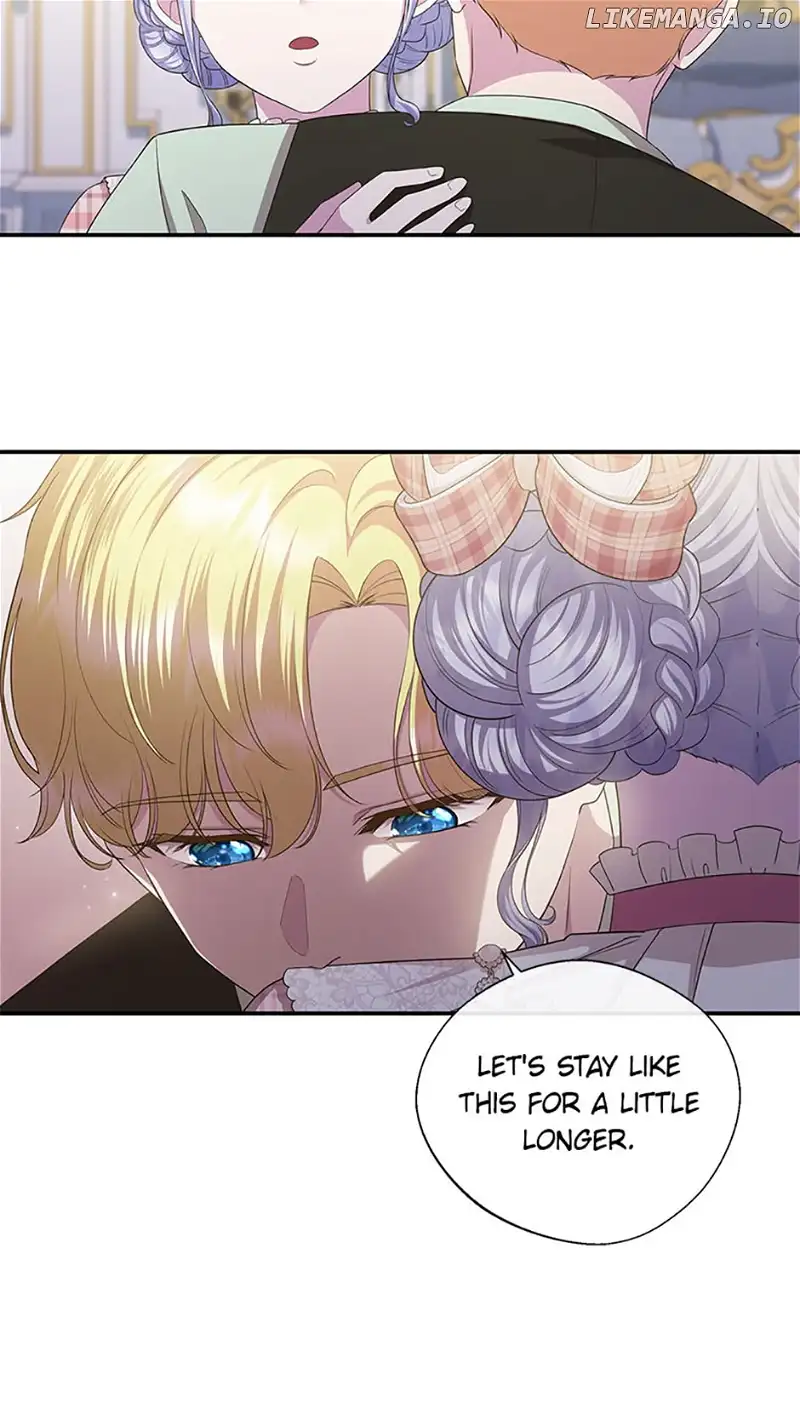 The Blooming Violet in the Back Garden Chapter 26 261 62