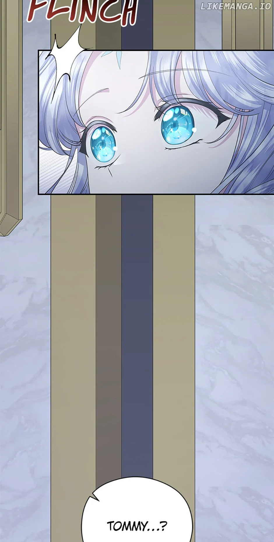 The Blooming Violet in the Back Garden Chapter 32 254 49