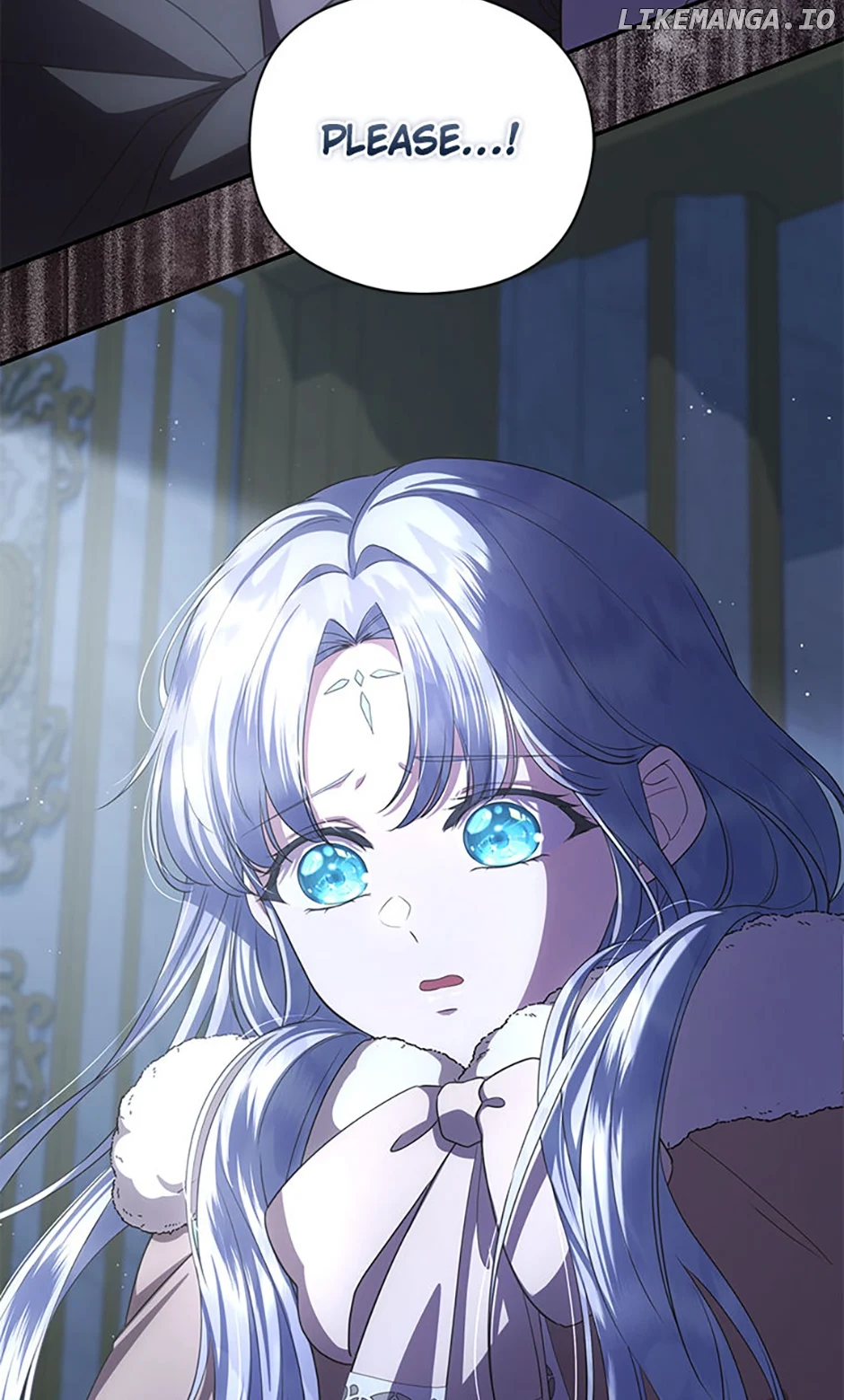 The Blooming Violet in the Back Garden Chapter 32 270 65